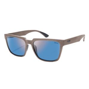 Zeal Optics Northwind Polarized Sunglasses - Agate